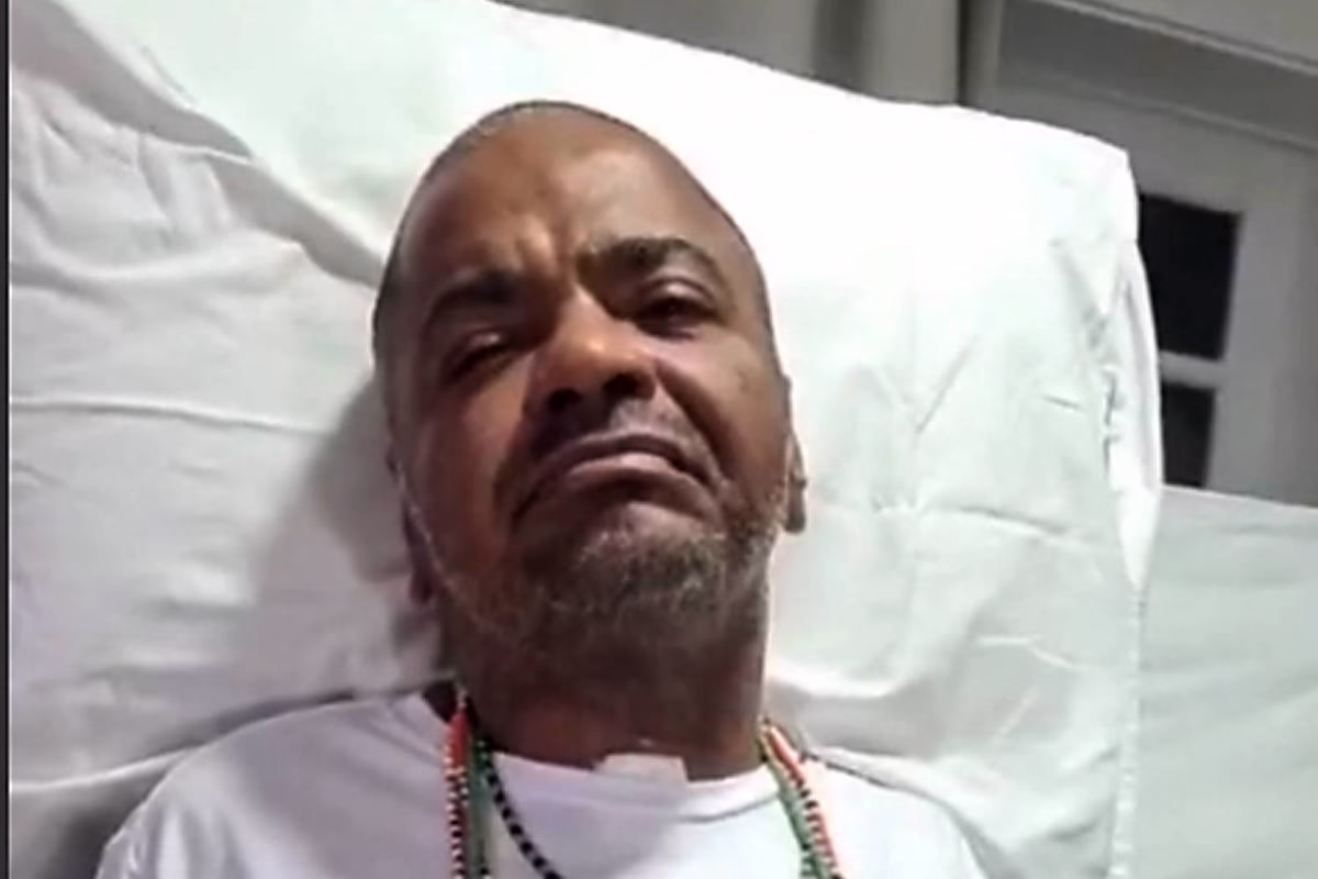 Arlindo Cruz: Entenda O Que É Avc Hemorrágico - 08/08/2025 - Equilíbrio E Saúde