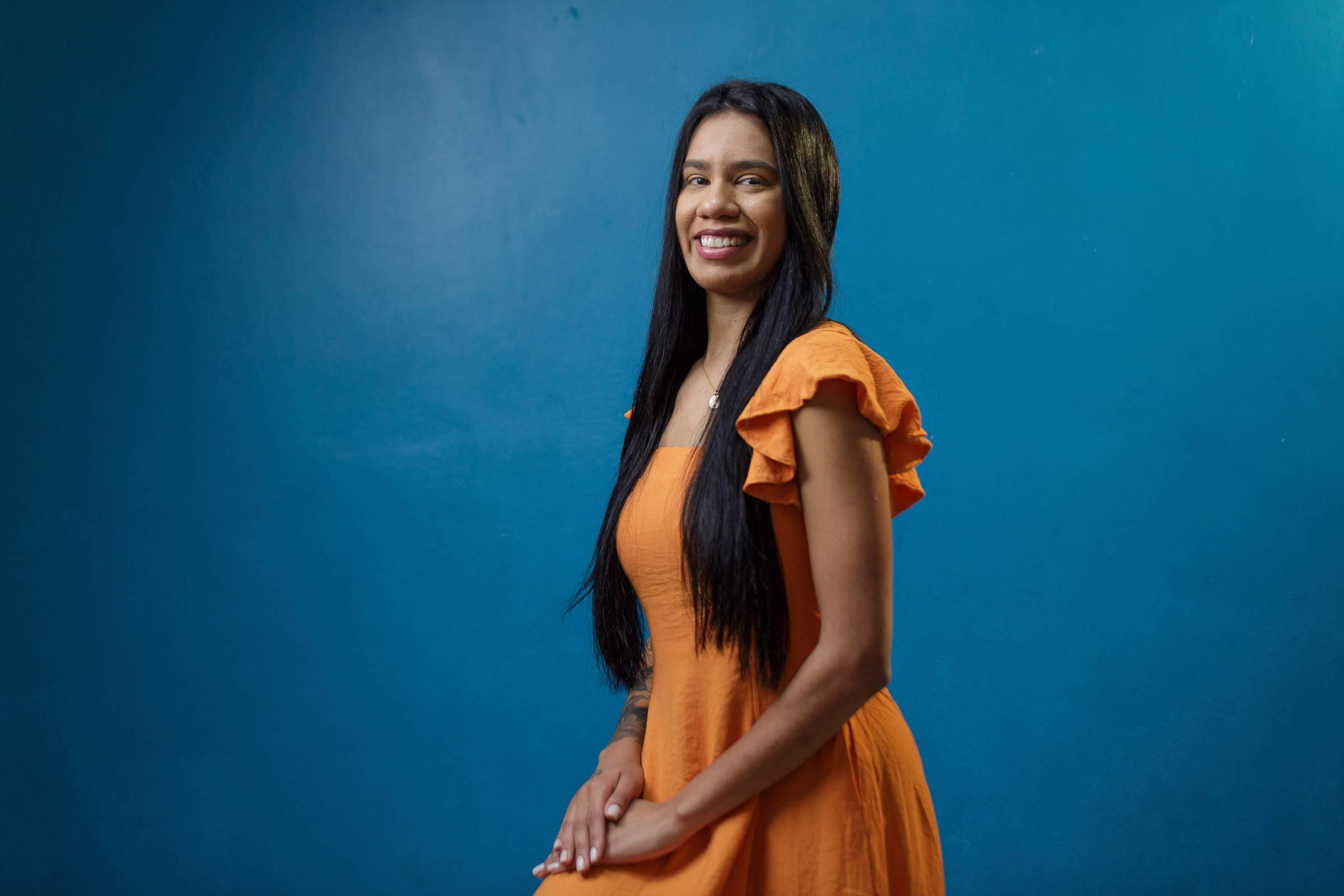 Ato De Perdoar Pode Melhorar A Saúde Física - 30/08/2025 - Equilíbrio