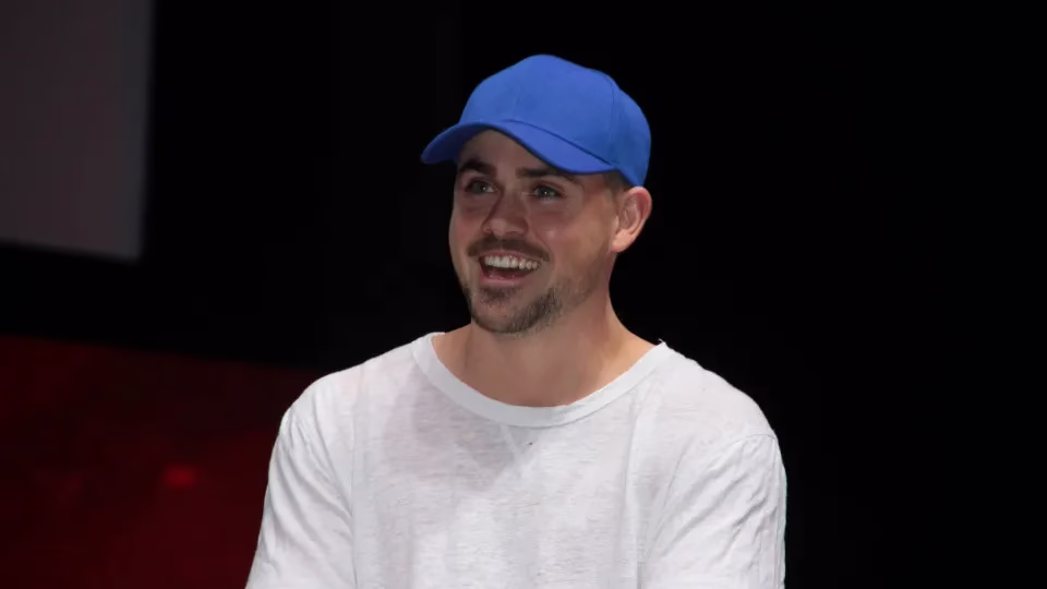 Ator Explica Por Que 'Sumiu' Após Participar De 'Stranger Things'