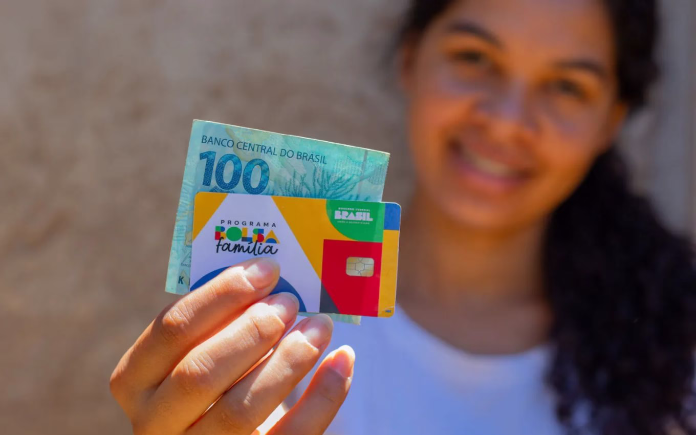 Beneficiários Com Nis 5 Recebem Nesta Sexta (22) · Economia Real