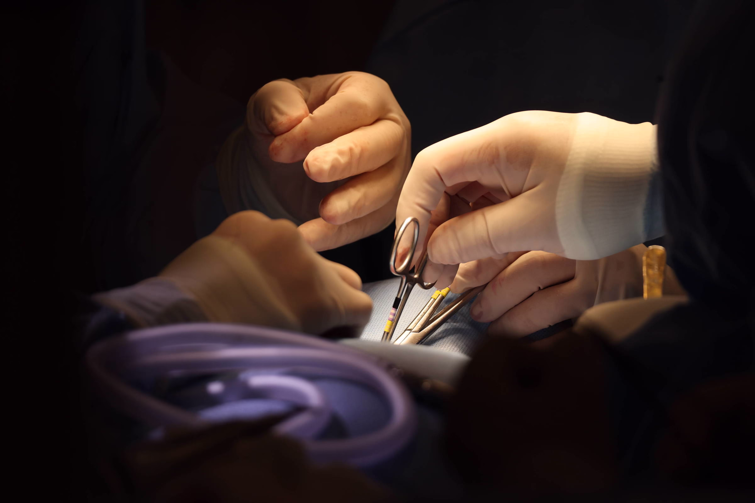 Caneta É Capaz De Detectar Se Tumor É Maligno Em Segundos - 30/08/2025 - Equilíbrio E Saúde