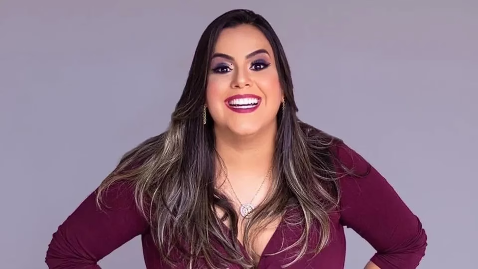 Cantora Sertaneja Morre Horas Depois De Show, Aos 39 Anos