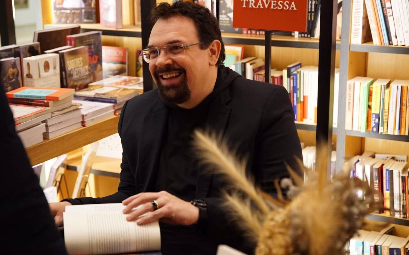 Como Escalar A Criatividade? Ele Diz Que A Resposta Começa Na Prioridade · Economia Real