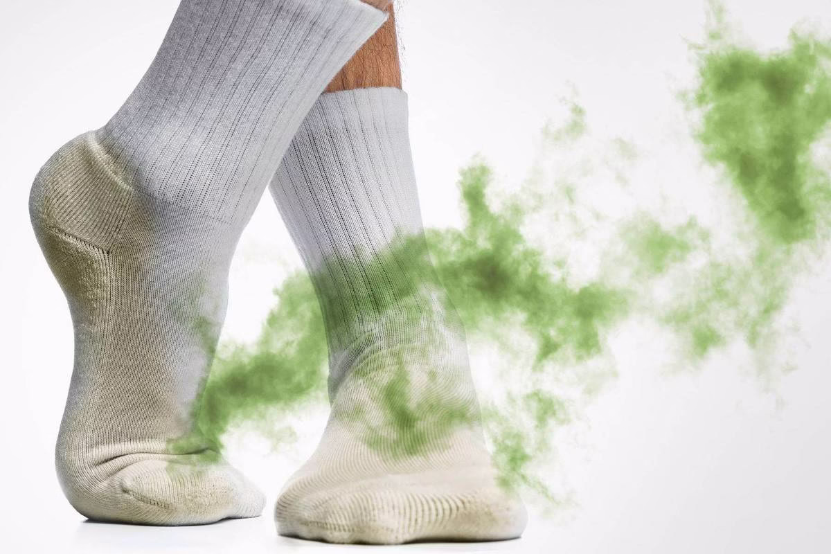 Como Odores Corporais Ajudam A Diagnosticar Doenças - 27/08/2025 - Equilíbrio