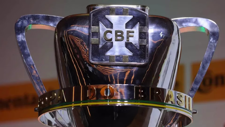 Corinthians Encara Athletico-Pr Nas Quartas De Final Da Copa Do Brasil