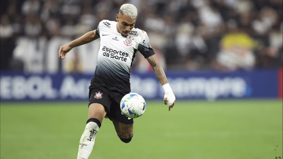 Corinthians Vê Confiança Renovada Pós-Clássico, Mas Freia Oba-Oba