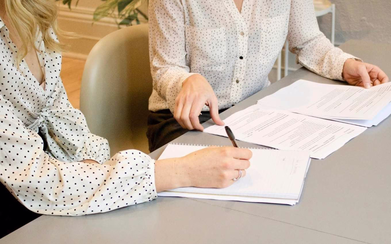 Currículo Perfeito Com Ia Vira Nova Dor De Cabeça Nos Processos Seletivos · Economia Real