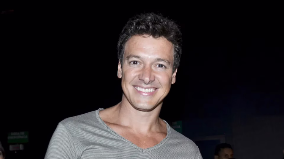 Demitido Da Record, Rodrigo Faro Diz Que 'Adoraria' Voltar À Globo