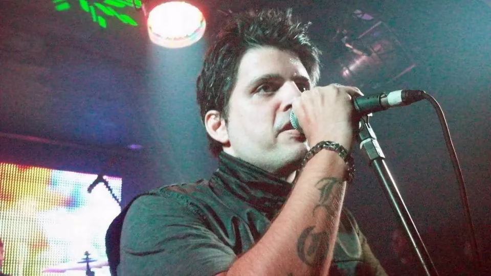 Deus Me Colocou De Volta Ao Jogo, Diz Marcus Menna, 20 Anos Após Ficar Em Coma