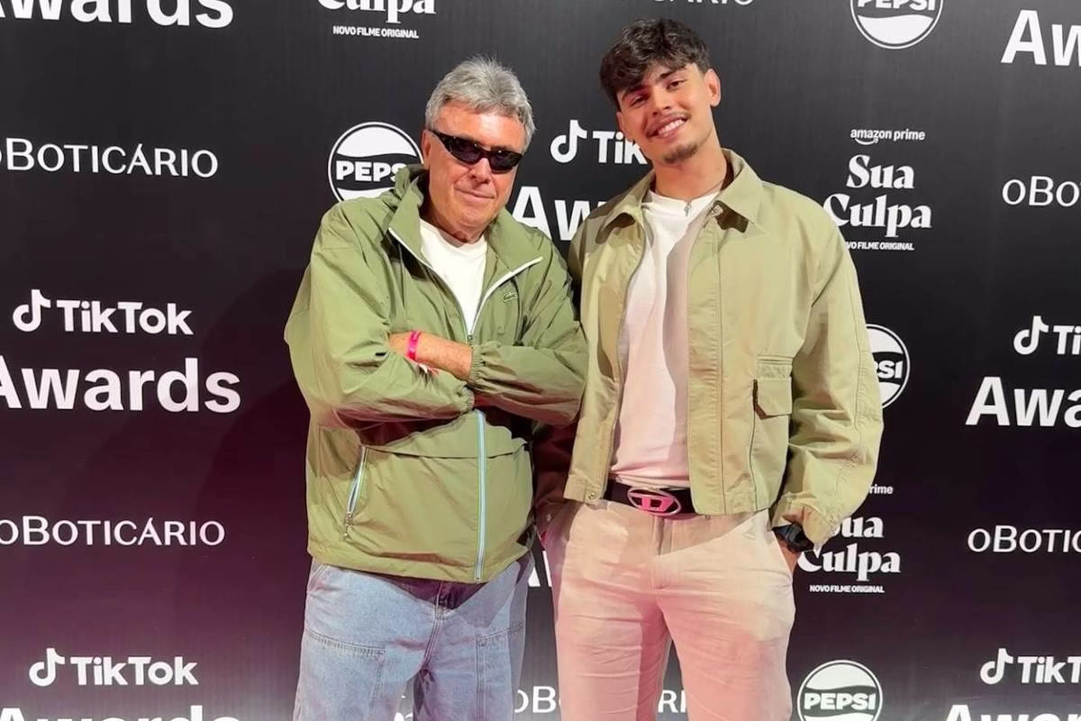 Dia Dos Pais: Paternidade Tardia Traz Benefícios À Família - 10/08/2025 - Equilíbrio