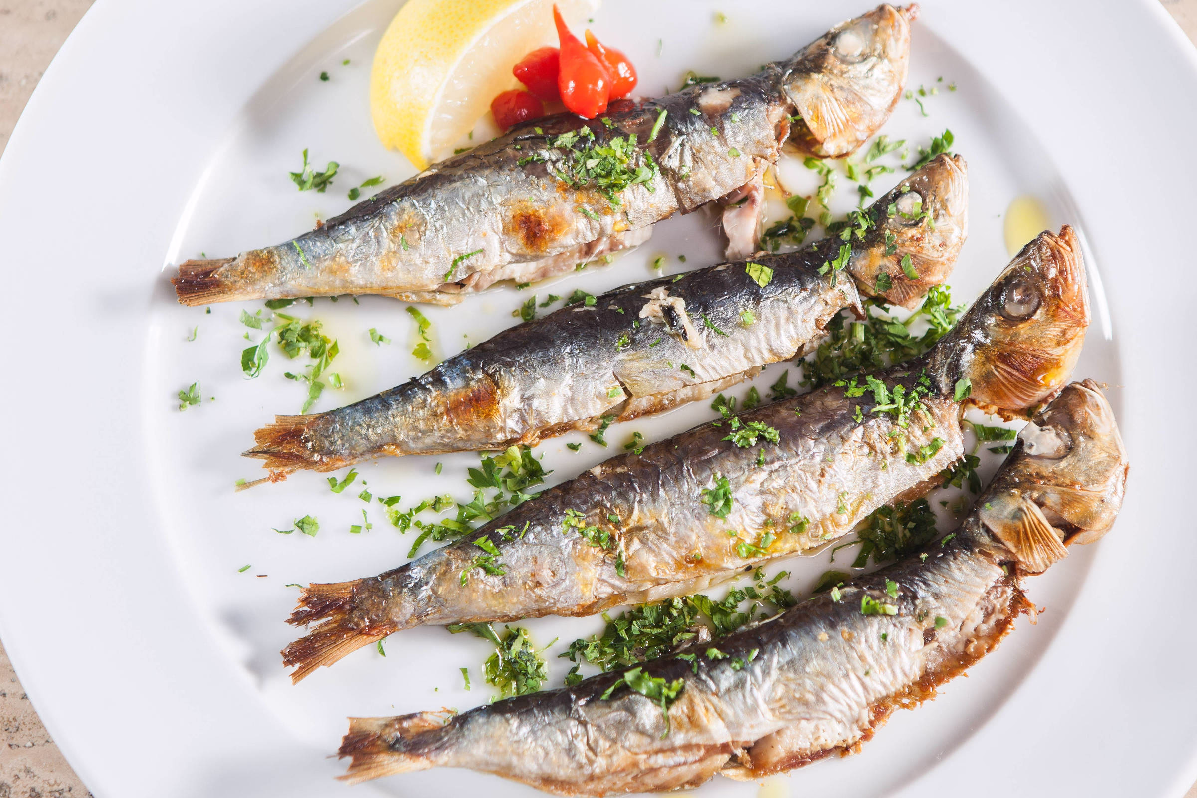 Dieta Mediterrânea É Aliada Da Saúde Mental, Aponta Estudo - 21/08/2025 - Equilíbrio