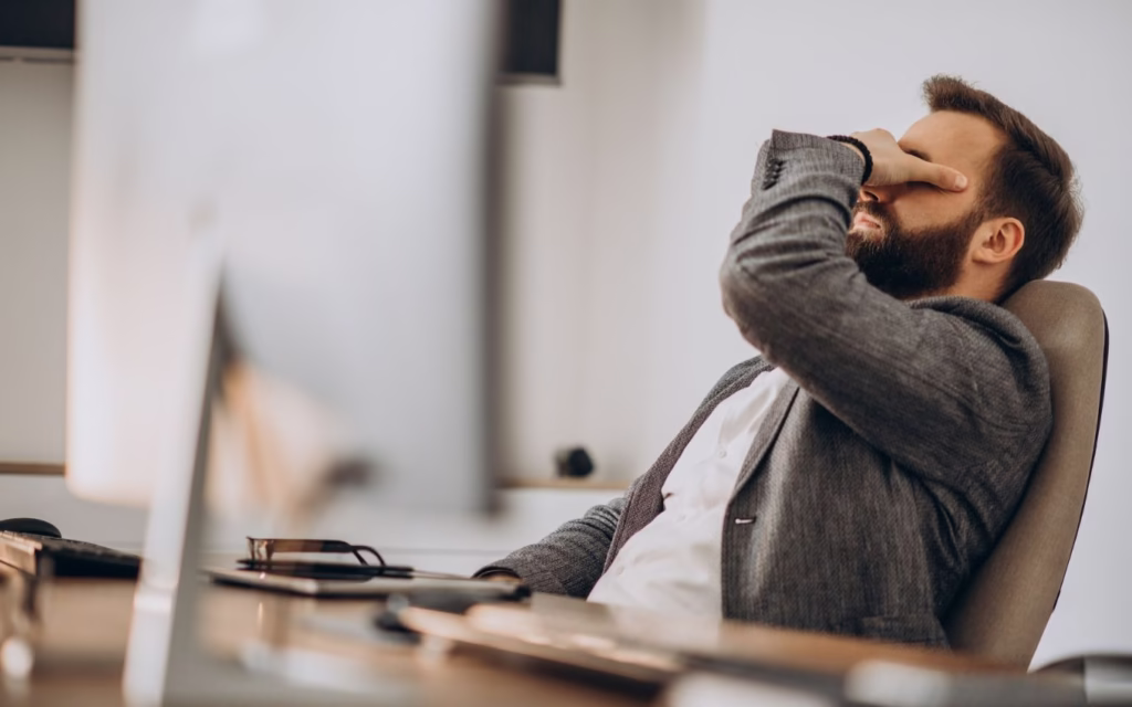 É isso que você precisa fazer após perder uma promoção na empresa · Economia Real