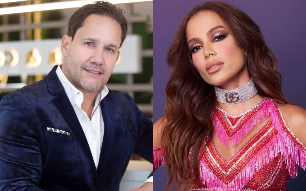 Aos olhos do público, pode até parecer mais uma clínica de depilação a laser, com a diferença de ter uma foto de Anitta na fachada. Mas o CEO da Laser&Co, Rafael Estevez, faz questão de corrigir: "A depilação representa só 20% do nosso faturamento. Nosso negócio é estética avançada com tecnologia, e não simplesmente remoção de pelos". Ele largou o Direito, criou franquia de beleza e se tornou sócio da Anitta · Economia Real