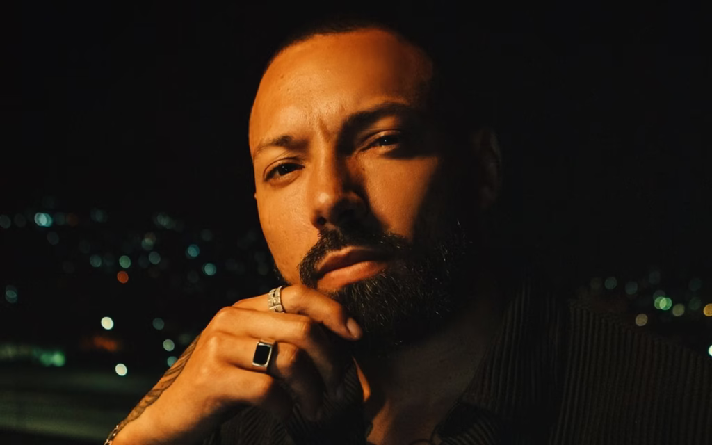 Ele quer tirar o produtor musical da sombra e colocá-lo no palco como artista · Economia Real