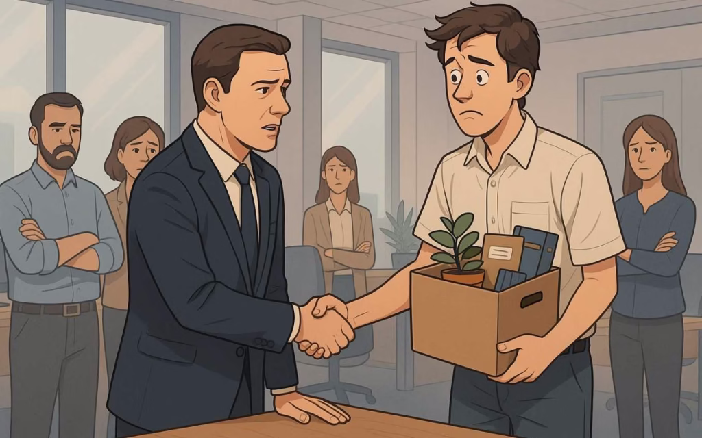 Este erro simples na hora de contratar faz sua empresa perder milhões · Economia Real