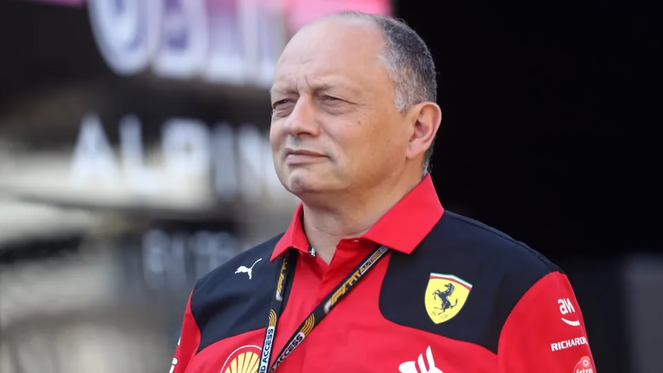 'Eu Não Preciso Motivar Hamilton', Diz Chefe Após Lewis Se Chamar De Inútil