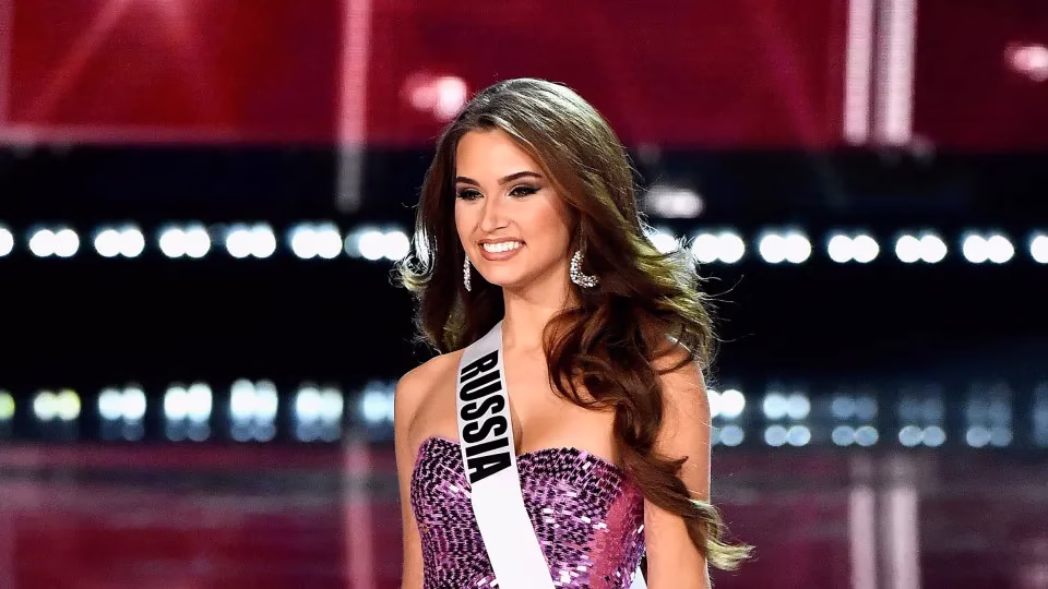 Ex-Candidata A Miss Universo Morre Aos 30 Anos Após Acidente De Carro