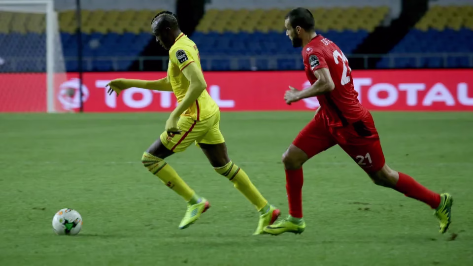 Ex-Jogador De Seleção É Encontrado Morto Em Casa Aos 40 Anos