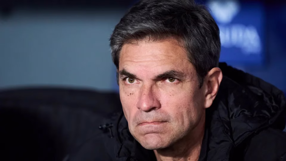 Ex-Técnico Da Premier League Aparece No Radar Do Santos