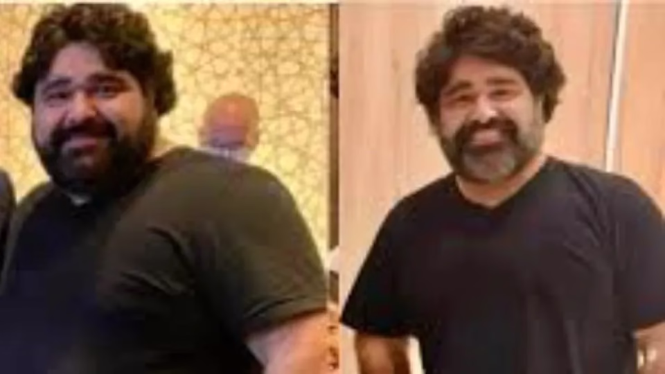 Fabiano, Dupla De Cesar Menotti, Perde Mais De 50 Quilos