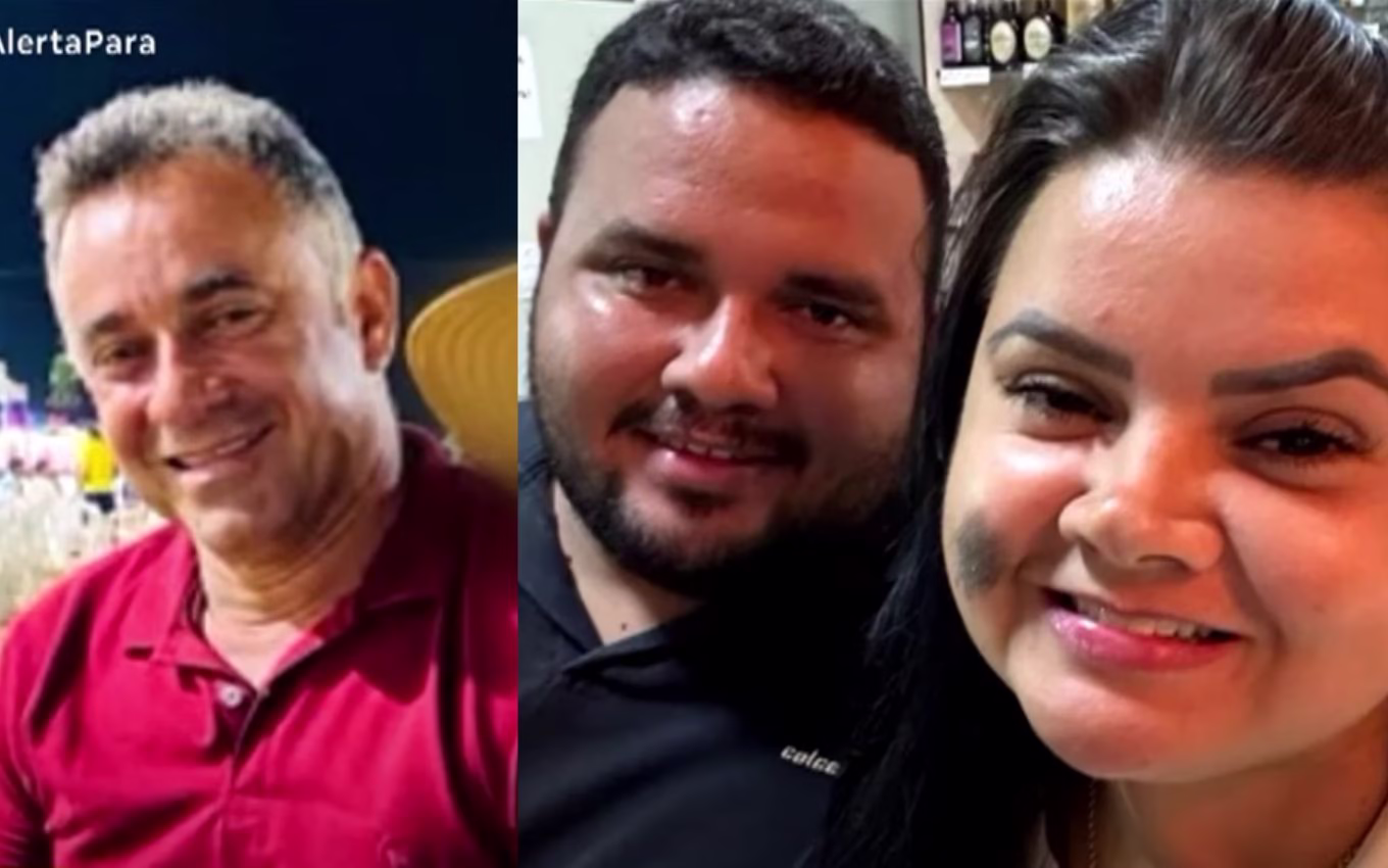 Família Acusada De Golpe De R$ 2 Mi Em Venda De Gado É Presa No Pa · Economia Real