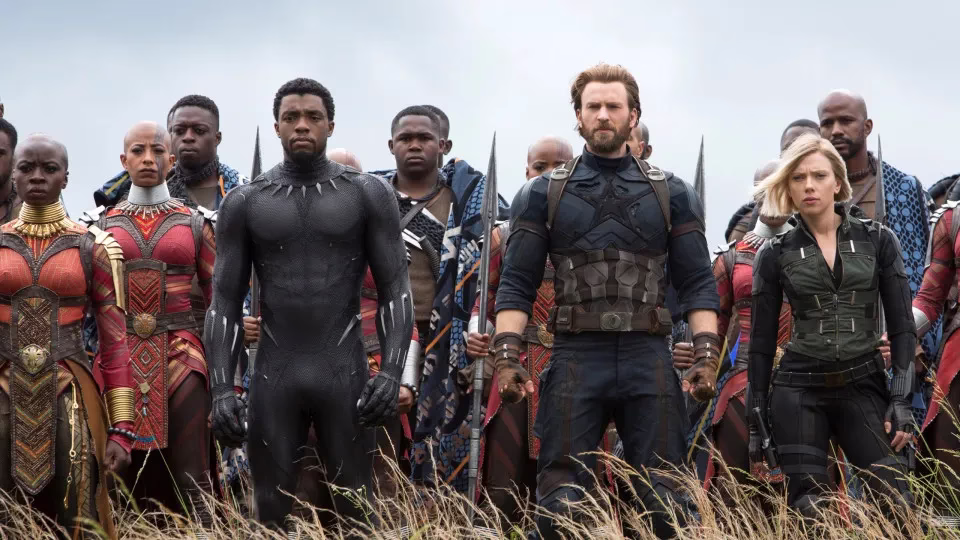 Famosos Que Já Moraram Na Rua: Até Dois Atores Da Marvel!