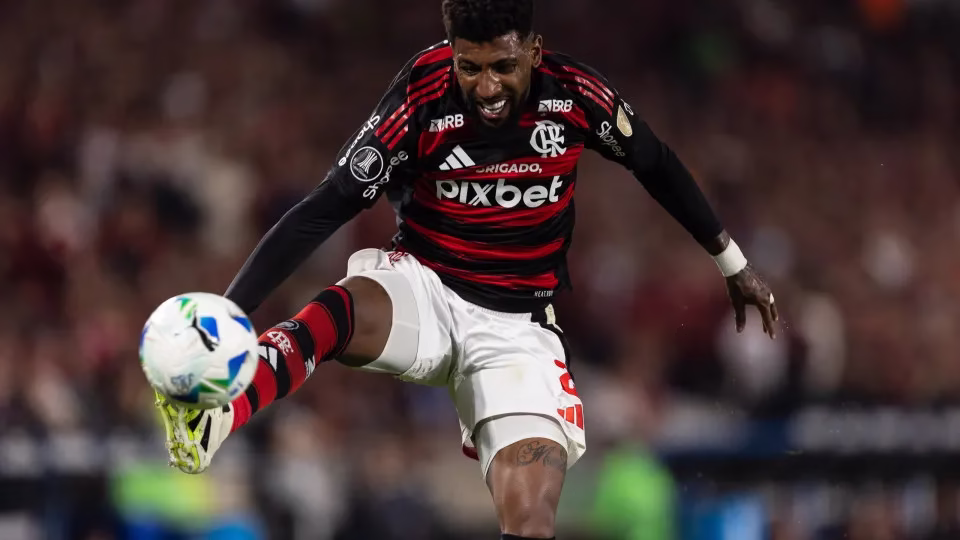 Fla Atropela Reservas Do Inter, Mantém Liderança E Embala Para Libertadores