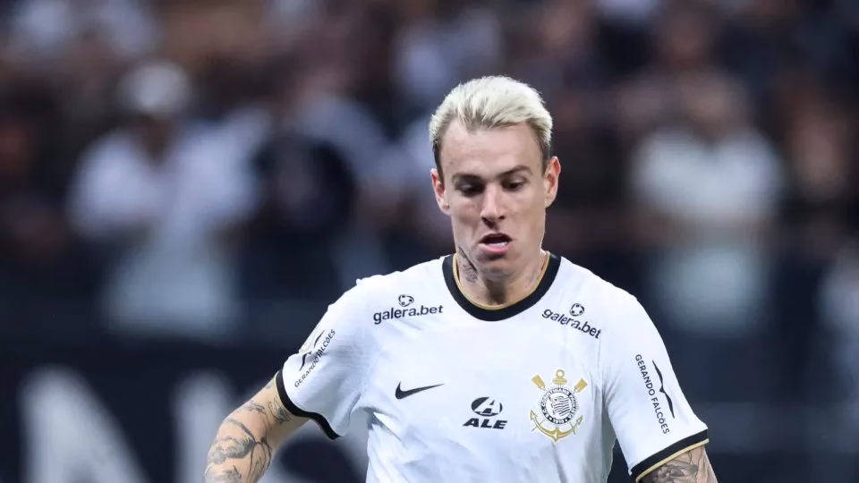 Grêmio Ouve Nova Negativa Do Al Rayyan E Desiste De Róger Guedes