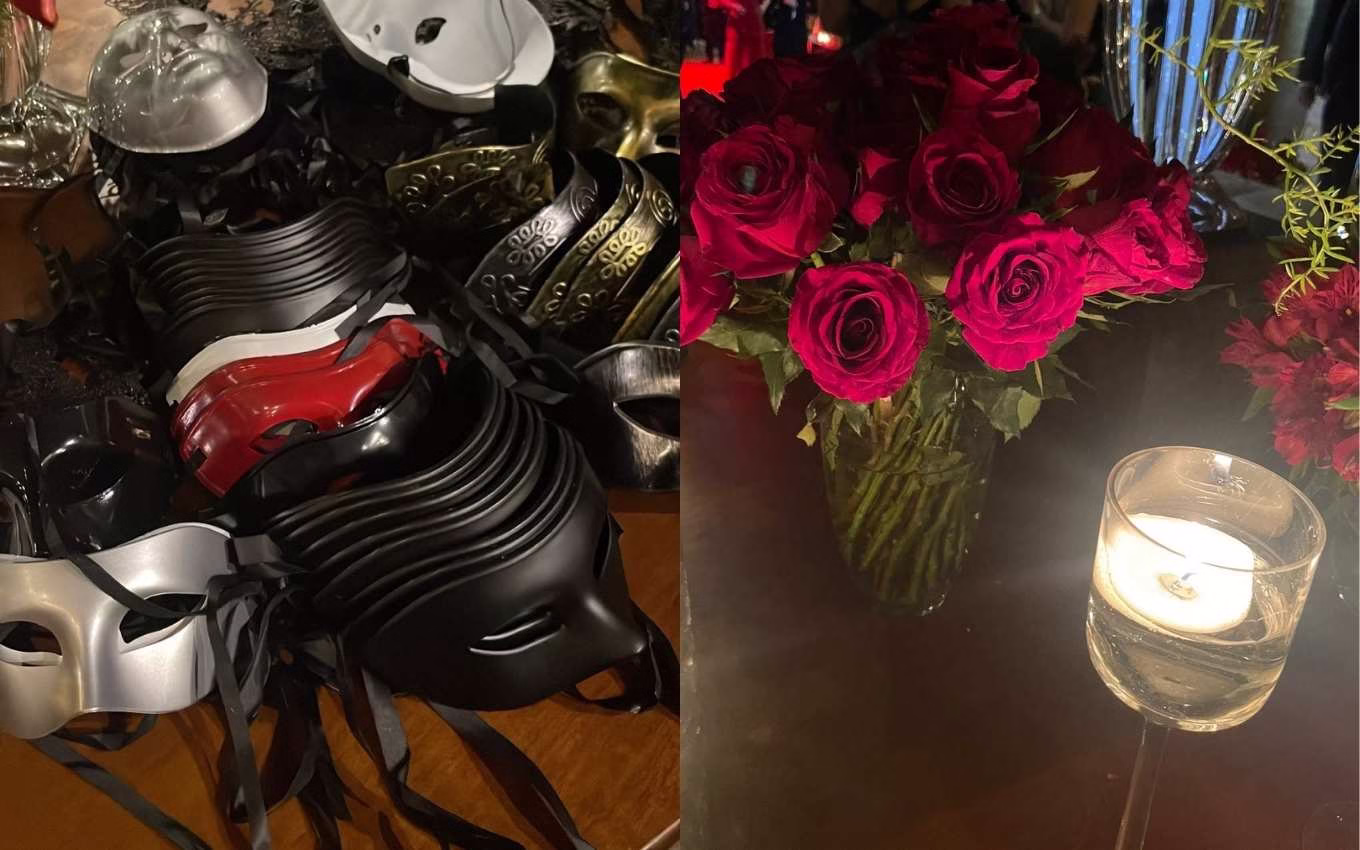 Harém? Sugar Daddies Pagam Até R$ 10 Mil Por Festa Lotada De Sugar Babies · Economia Real