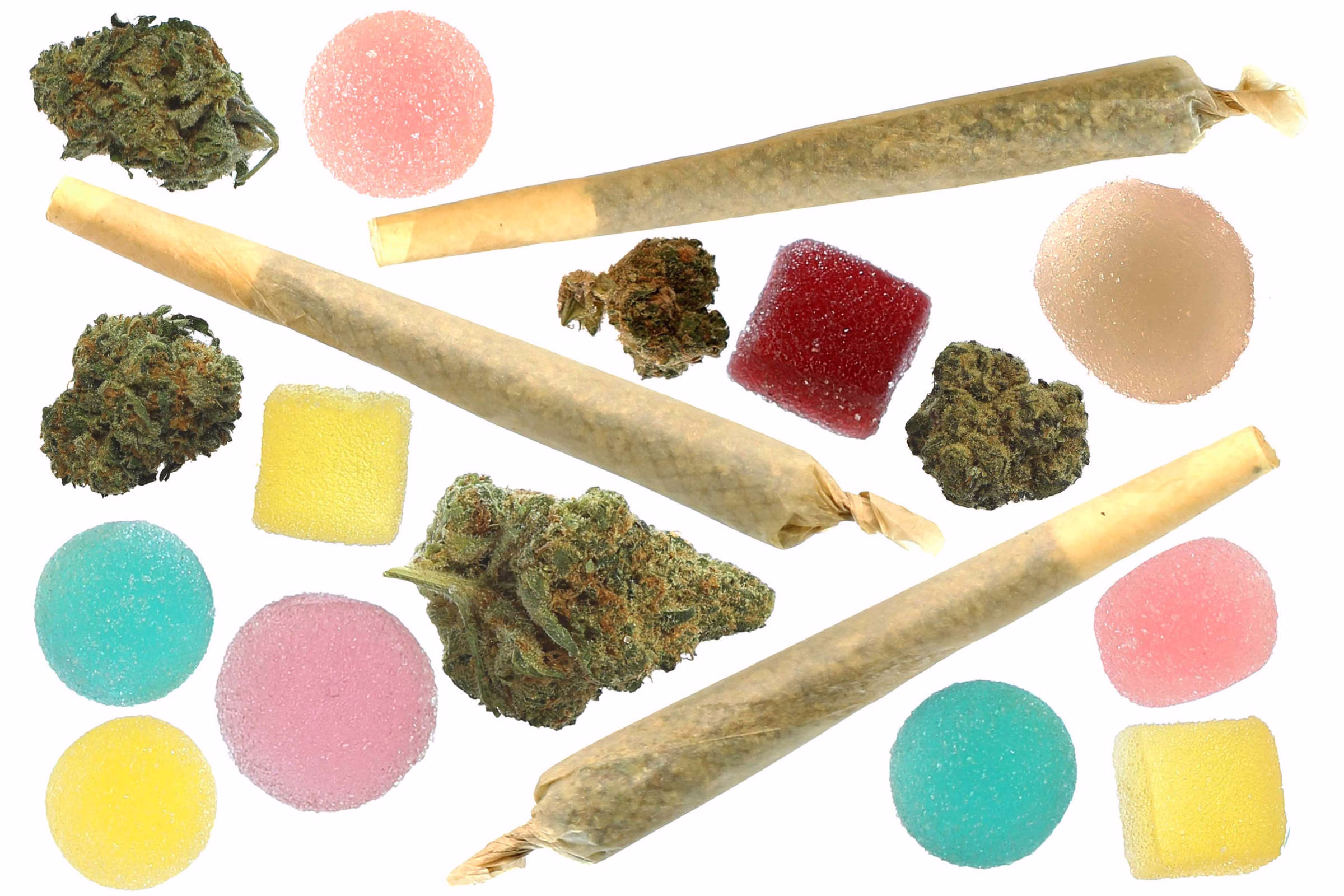 Intoxicação Por Cannabis Cresce, Sobretudo Entre Crianças - 11/08/2025 - Equilíbrio E Saúde