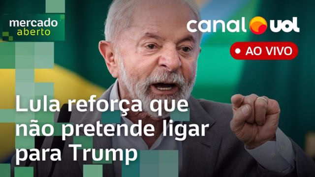 Mercado Aberto | Programa completo | 13 de agosto de 2025