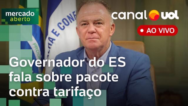 Mercado Aberto | Programa completo | 14 de agosto de 2025