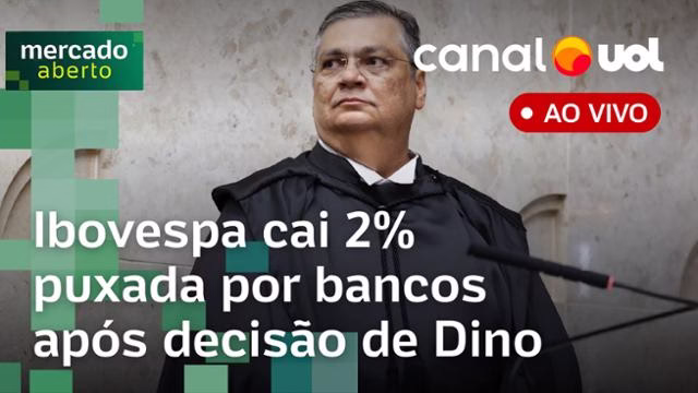 Mercado Aberto | Programa completo | 20 de agosto de 2025