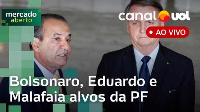 Mercado Aberto | Programa completo | 21 de agosto de 2025