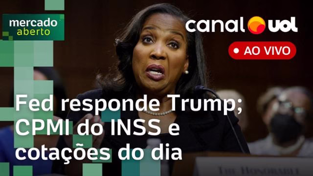 Mercado Aberto | Programa Completo | 27 De Agosto De 2025