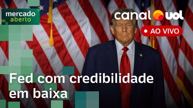 Mercado Aberto | Programa completo | 28 de agosto de 2025