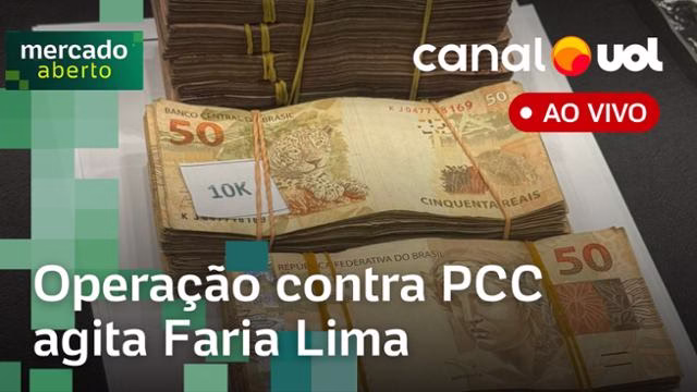 Mercado Aberto | Programa completo | 29 de agosto de 2025