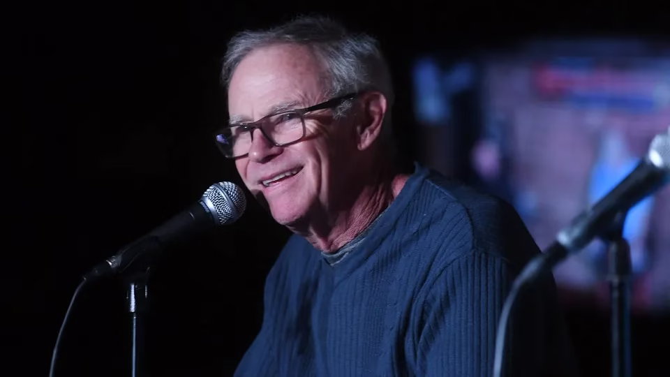 Morre Tristan Rogers, Ator De General Hospital, Aos 79 Anos Nos Eua