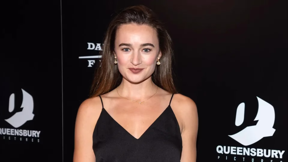 Morre A Atriz Kelley Mack, De 'The Walking Dead', Aos 33 Anos