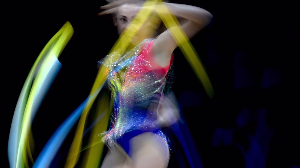 Mundial De Ginástica No Brasil Uniu América Do Sul E Abriu Portas A Países