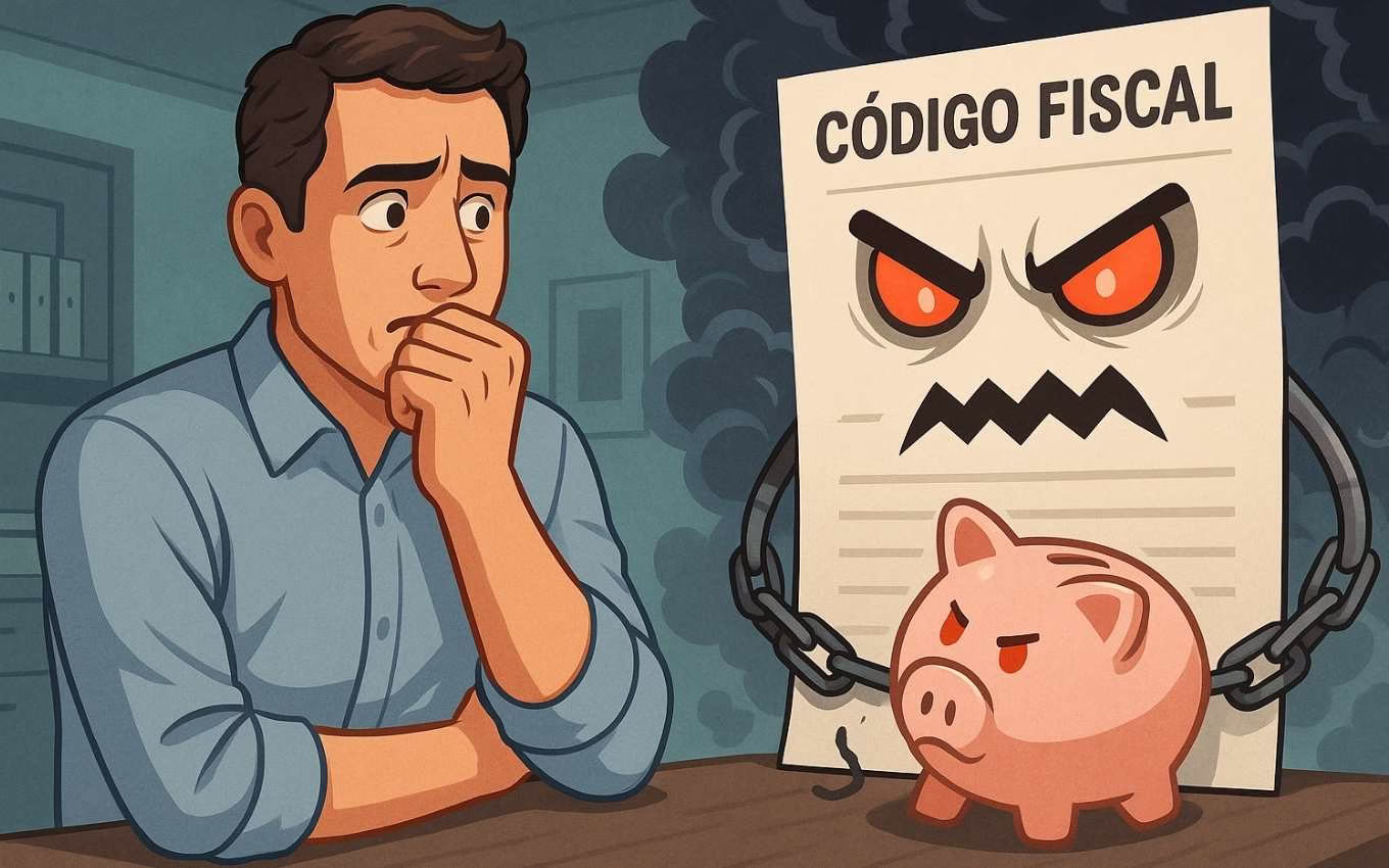 O Detalhe Técnico Que Pode Virar Pesadelo Na Sua Empresa · Economia Real