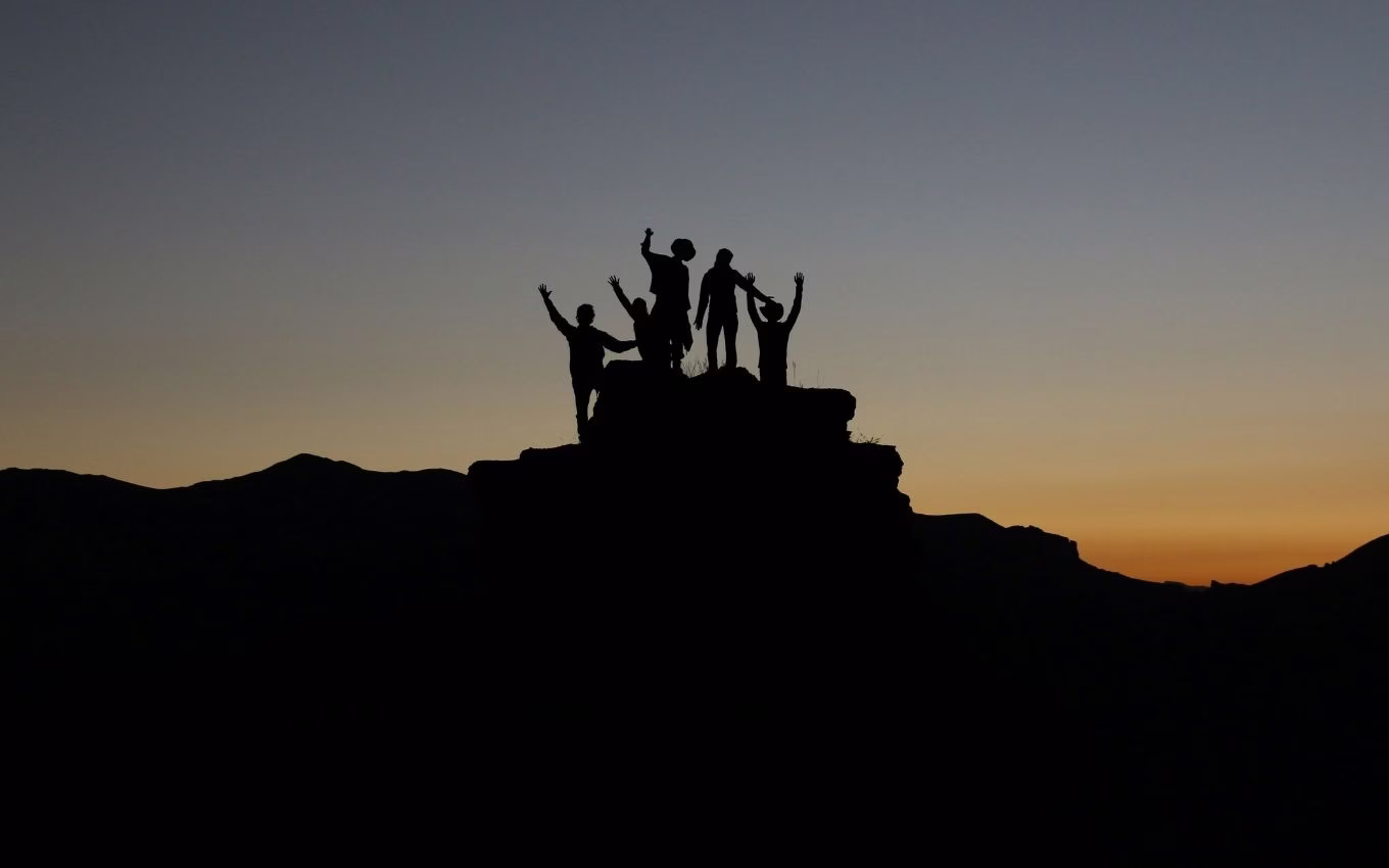 O Erro Mais Caro Da Liderança É Acreditar Que Motivação Basta · Economia Real