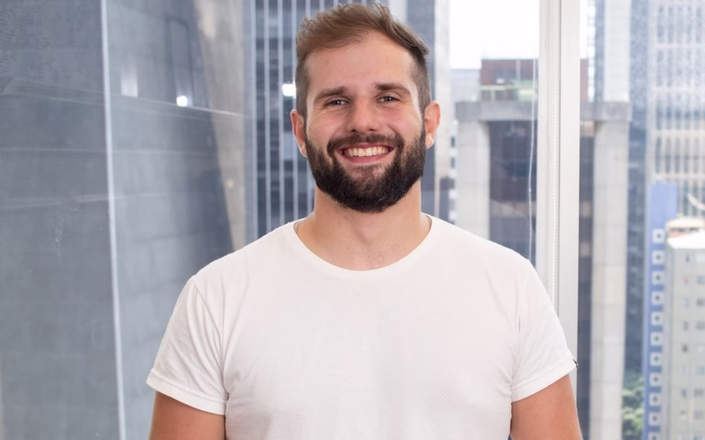 O hábito simples que fez este CEO se tornar um líder melhor · Economia Real