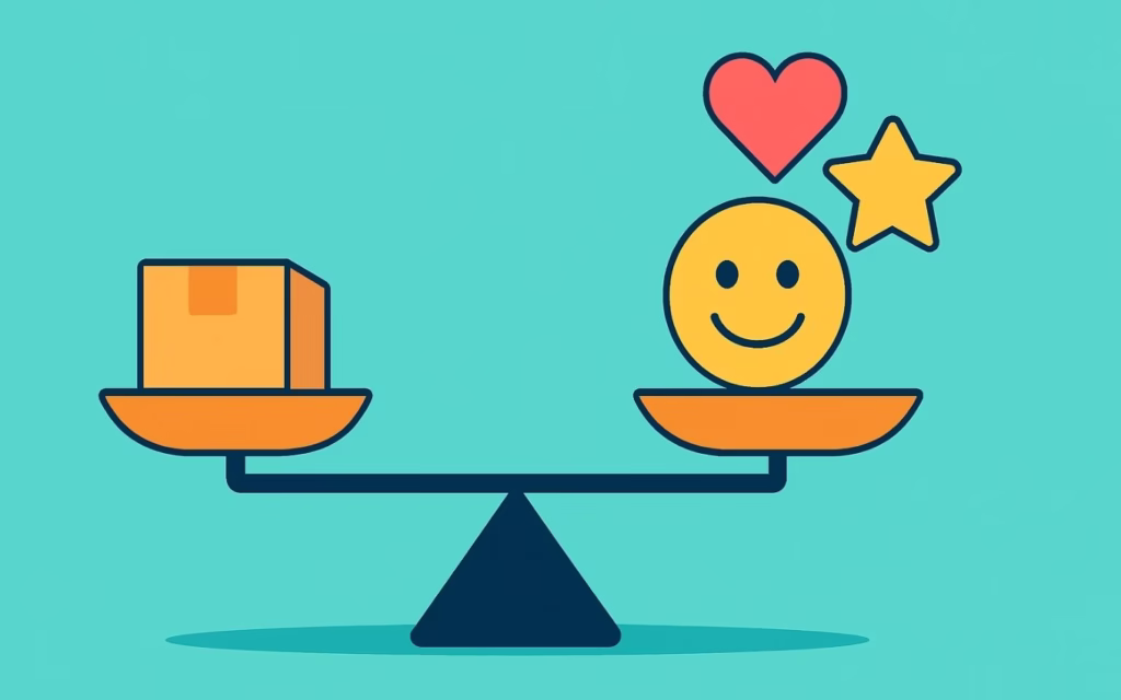 O segredo da Disney e do Magalu para conquistar clientes vai além da venda · Economia Real