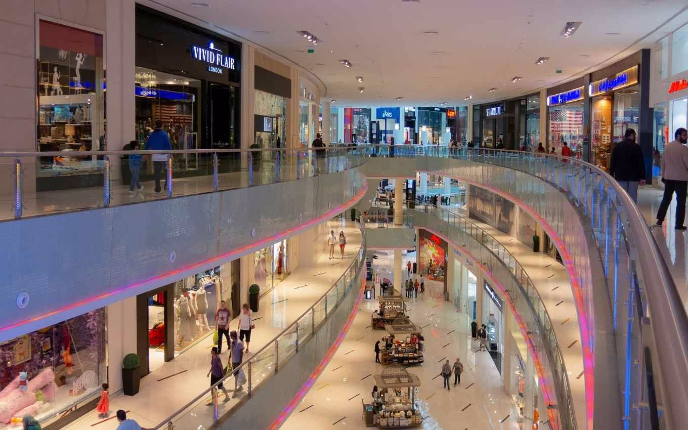 Onde Abrir Seu Negócio? Prós E Contras De Loja Física, Shopping E Online · Economia Real