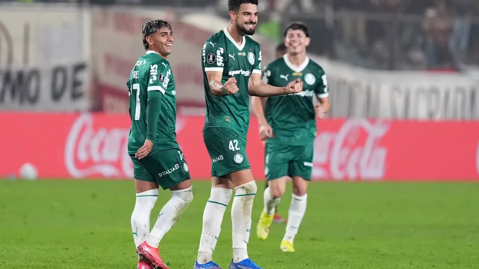 Palmeiras Enfrenta Botafogo No Rio Em Reencontro Pós-Mundial