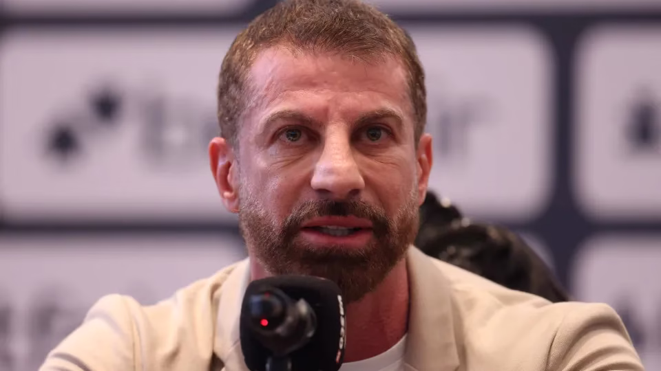 Polícia Investiga Suposto Plano Para Sequestrar Presidente Do Vasco