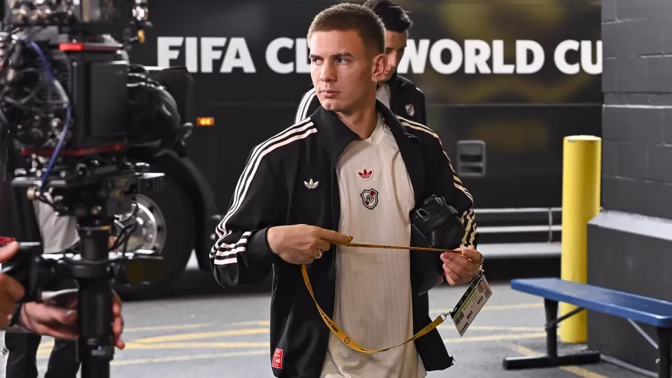 Por Que Mastantuono Só Pode Ser Apresentado No Real Madrid Depois De Completar 18 Anos? Entenda