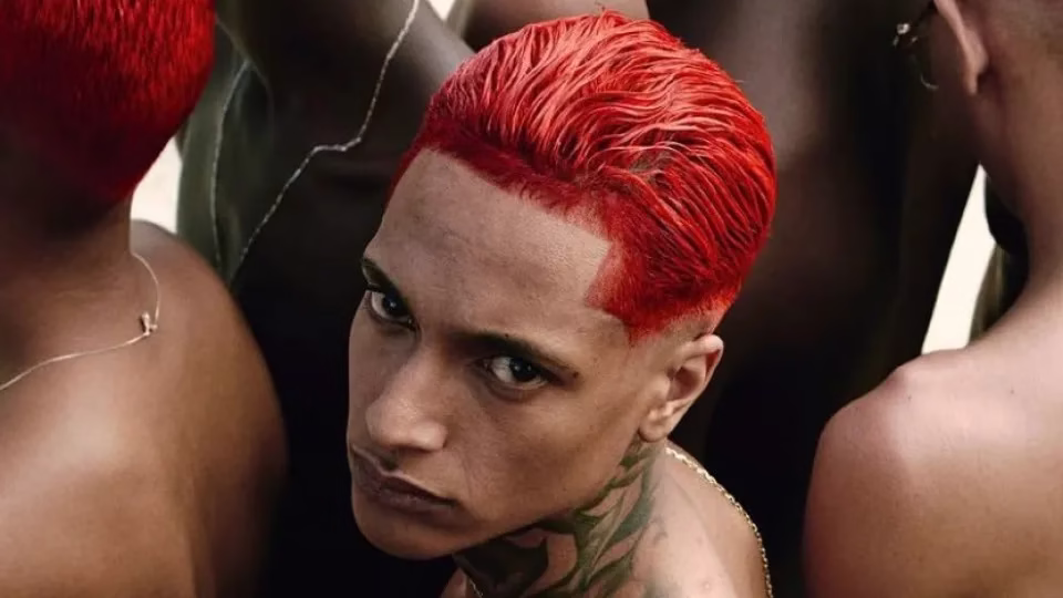 Preso, Oruam Será Transferido Para Cela Coletiva