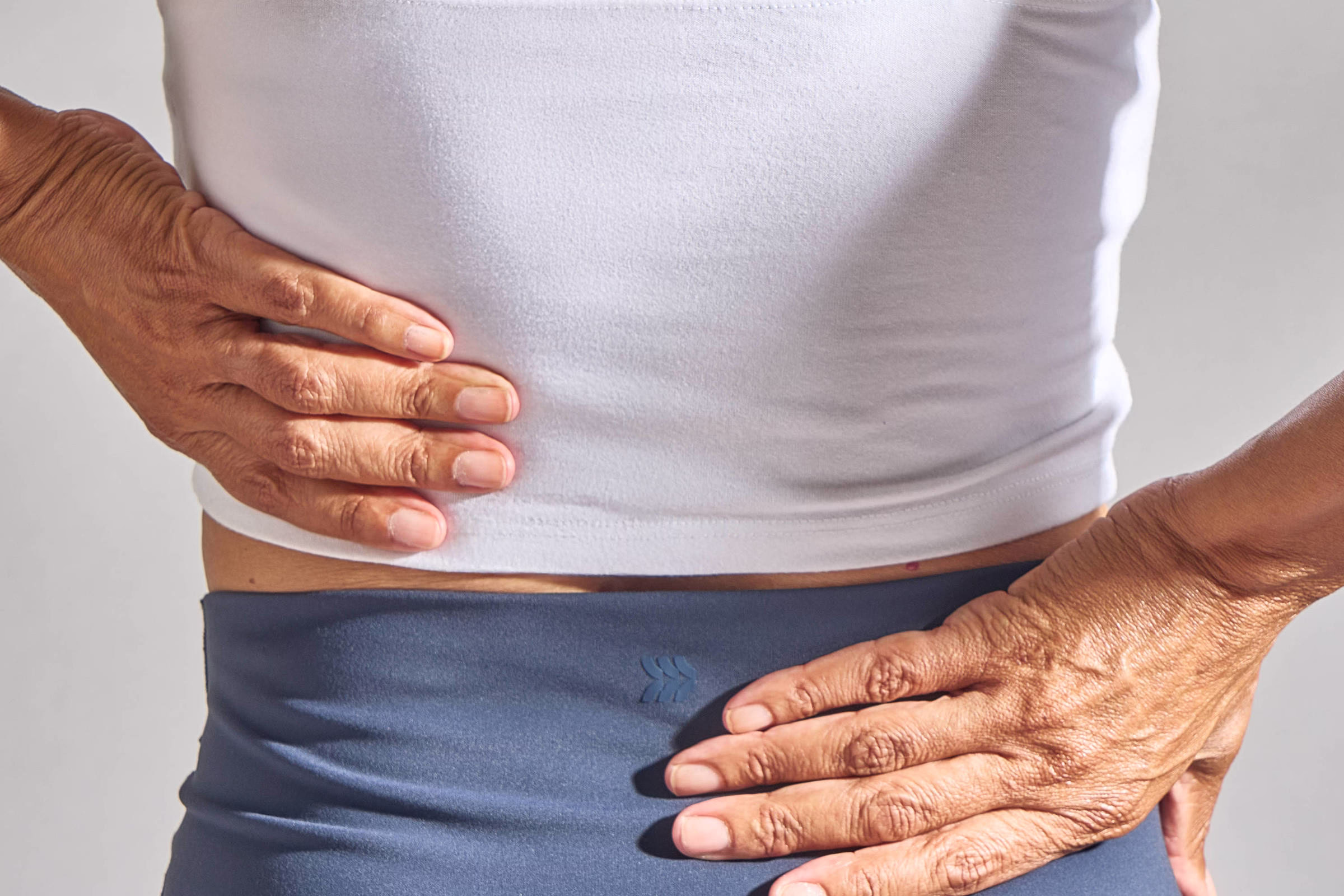 Quais São Os Melhores Exercícios Para Dor Nas Costas? - 23/08/2025 - Equilíbrio